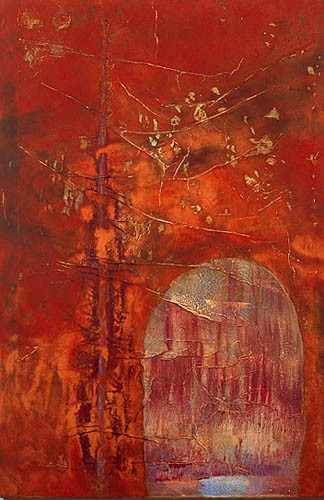  Ruth Osthoff 7-12